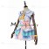 Kunikida Hanamaru Dress For LoveLive Sunshine Aqours Cosplay