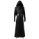 Kylo Ren Ben Solo Costume For Star Wars The Force Awakens Cosplay