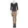 Lara Croft Costume For Lara Croft: Tomb Raider Uniform Cosplay 