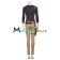 Lara Croft Costume For Lara Croft: Tomb Raider Uniform Cosplay 