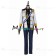 Leo Tsukinaga Uniform For Ensemble Stars Knights Cosplay