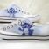 Lilo And Stitch Canvas Shoes Stitch Cosplay Shoes