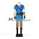 Link Uniform For The Legend of Zelda Cosplay