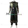 Loki Costume For Thor The Dark World Cosplay