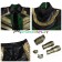 Loki Costume For Thor The Dark World Cosplay