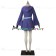 Lotte Yanson Uniform For Little Witch Academia Cosplay