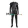 Loz Costume For Final Fantasy VII: Advent Children Cosplay