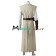 Luke Skywalker Costume For Star Wars The Last Jedi Cosplay