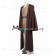 Mace Windu Costume For Star Wars Cosplay