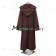 Mace Windu Costume For Star Wars Cosplay