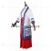 Machi Amayadori Costume For Girl Meets Bear Cosplay