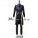 Madara Mikejima Costume For Ensemble Stars Reminiscence Monochrome Checkmate Cosplay