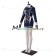 Maeda Toushirou Costume For Touken Ranbu Cosplay