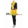 Magik Illyana Nikolievna Rasputina Costume For X Men Cosplay 