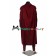 Magneto Erik Lehnsherr Costume For X-Men Apocalypse Cosplay 