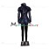 Mal Coat For The Descendants Disney Cosplay