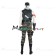 Male Special Soldier Costume For Fortnite Cosplay