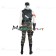 Male Special Soldier Costume For Fortnite Cosplay