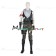 Male Special Soldier Costume For Fortnite Cosplay