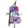Mari Ohara Purple Dress For LoveLive Sunshine Aqours Cosplay