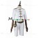 Monoyoshi Sadamune Uniform For Touken Ranbu Cosplay