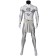 Moon Knight Marc Spector Cosplay Costume 