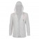 Moon Knight - Marc Spector Cosplay Costumes Hooded Hacket Coat