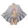 Moon Knight Marc Spector Original Design Three-Piece Swim Cosplay Costume