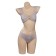 Moon Knight Marc Spector Original Design Three-Piece Swim Cosplay Costume