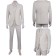 Moon Knight Steven Mr.Knight Cosplay Costume 