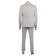 Moon Knight Steven Mr.Knight Cosplay Costume 