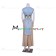 Mother of Dragons Daenerys Targaryen Costume For Game of Thrones Cosplay