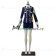 Mouri Toushirou Costume For Touken Ranbu Cosplay