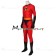 Mr Incredible Cosplay Costume from The Incredibles
