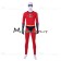 Mr Incredible Uniform For The Incredibles Cosplay 