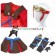 Mumei Uniform For Kabaneri of the Iron Fortress Cosplay