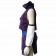 Naruto Yamanaka Ino Cosplay Costume - 1st Edition