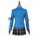 Nazuna Nito School Uniform For Ensemble Stars Cosplay