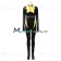 Negasonic Teenage Warhead Uniform For Deadpool 2 Cosplay 