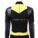 Negasonic Teenage Warhead Uniform For Deadpool 2 Cosplay 