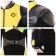 Negasonic Teenage Warhead Uniform For Deadpool 2 Cosplay 