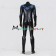 Nightwing Costume For Batman Arkham City Cosplay