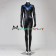 Nightwing Female Costume For Batman Arkham City Cosplay