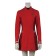 Nyota Uhura Costume For Star Trek Beyond Cosplay 