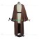 Obi Wan Kenobi Costume For Star Wars Cosplay