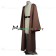 Obi Wan Kenobi Costume For Star Wars Cosplay