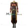 Okoye Costume for Black Panther Cosplay