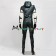 Oliver Queen Costume For Arrow Cosplay