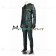 Oliver Queen Costume For Arrow Season 3 Cosplay