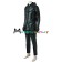 Oliver Queen Costume For Green Arrow Season 5 Cosplay 